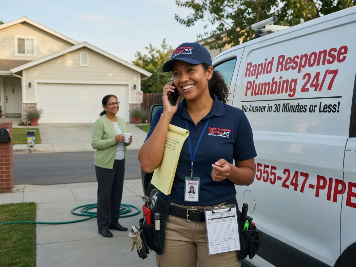 Emergency Plumber Adrian, TX FAQs